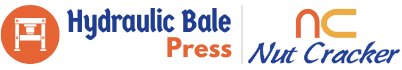 Hydraulic Bale Press Machine